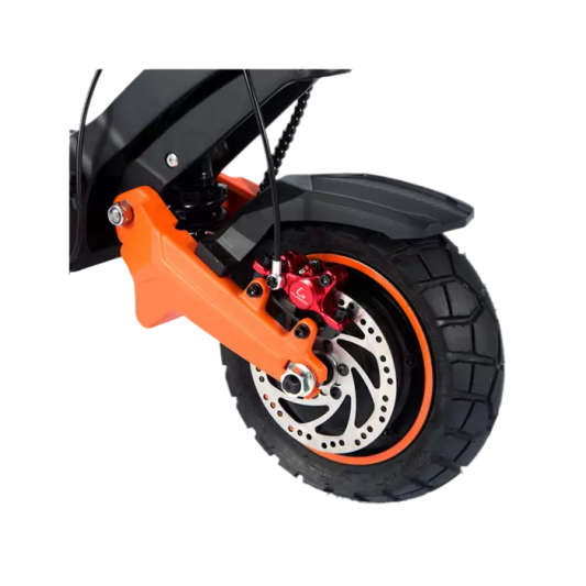 Электросамокат Kugoo F3 Pro Max